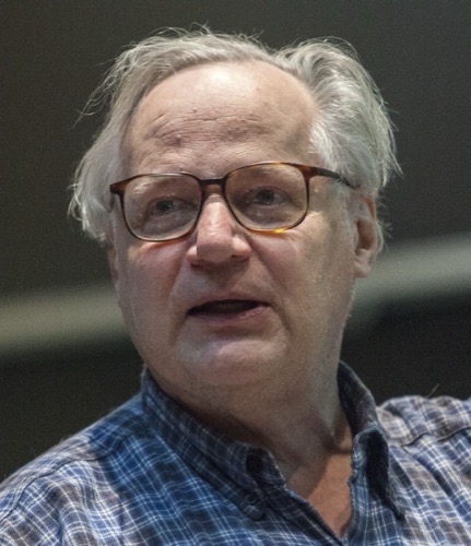 Richard Greenblatt